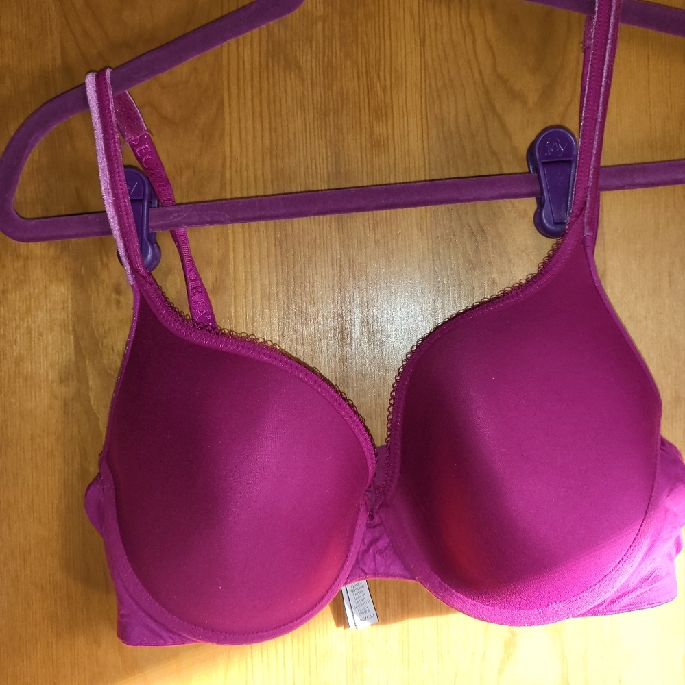 Vi toeias secret bra